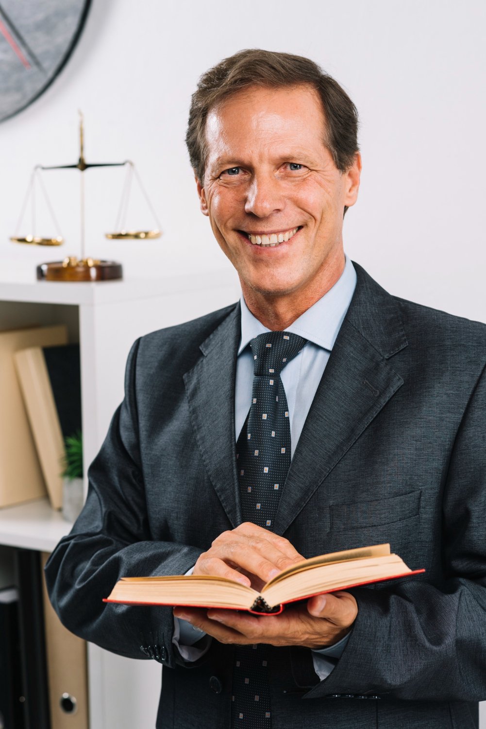 What is Legal Services