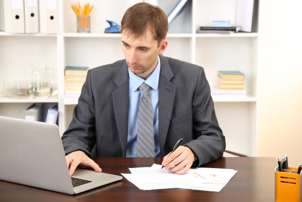 What is legal document translation?