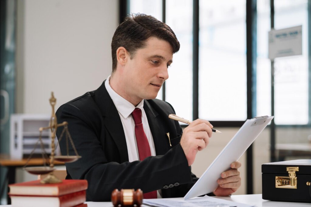 What legal documents can be translated