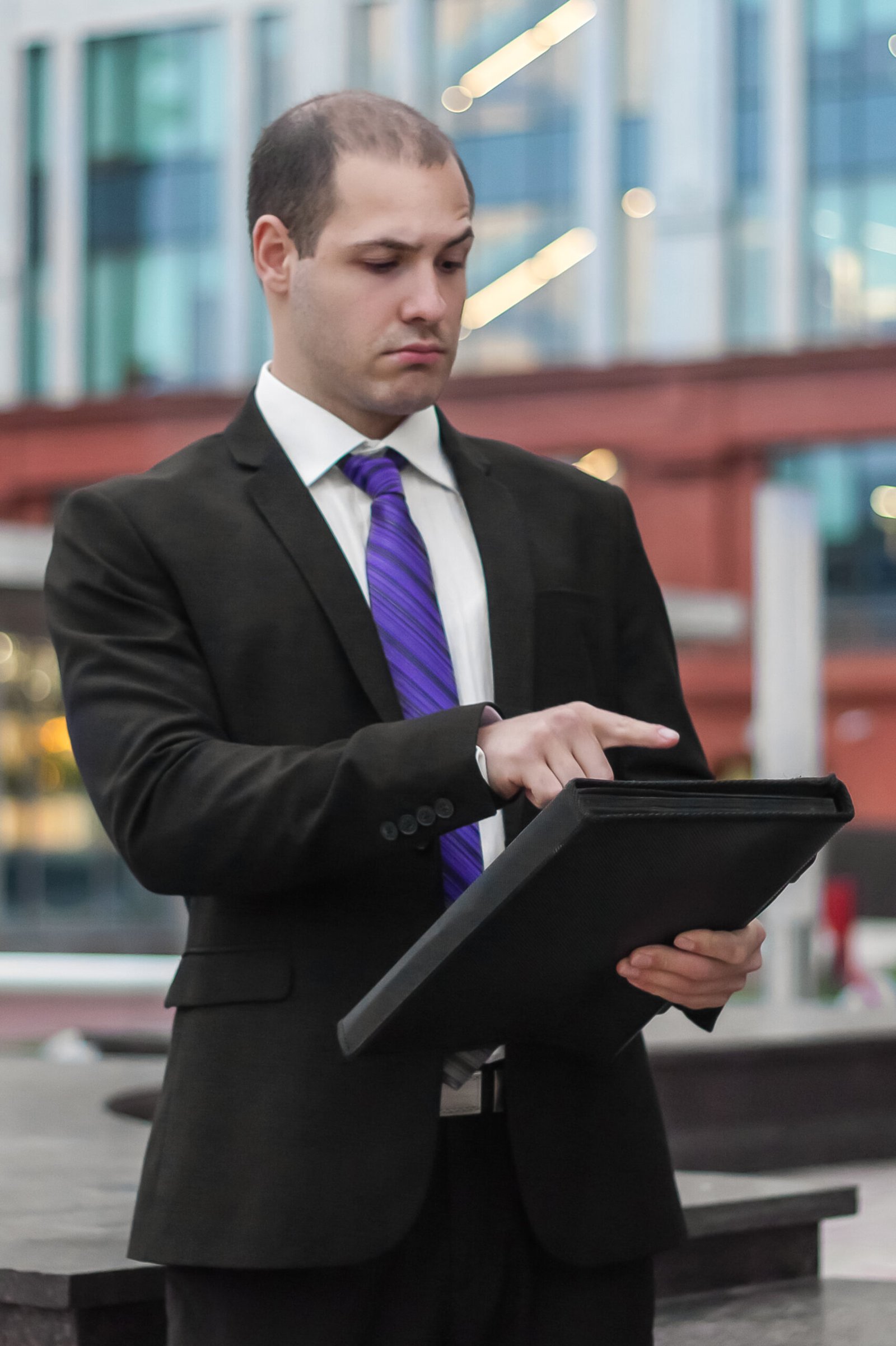 Academic Document Services