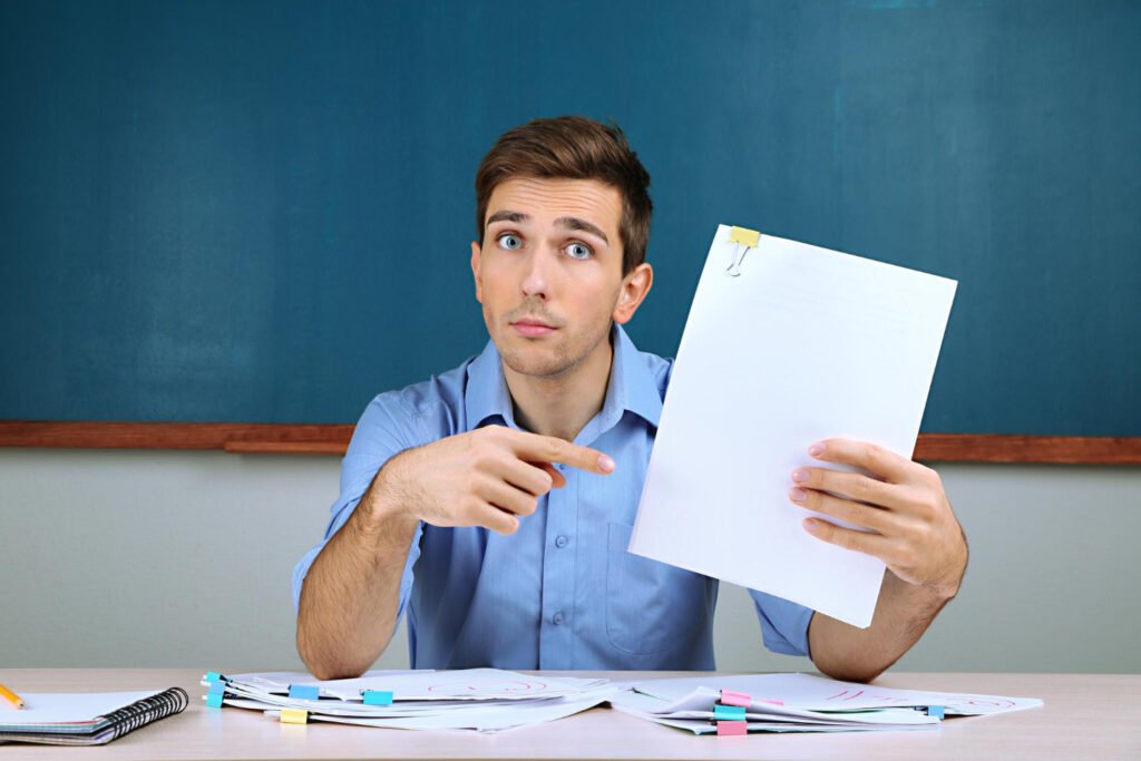 How to translate an academic transcript with official validity