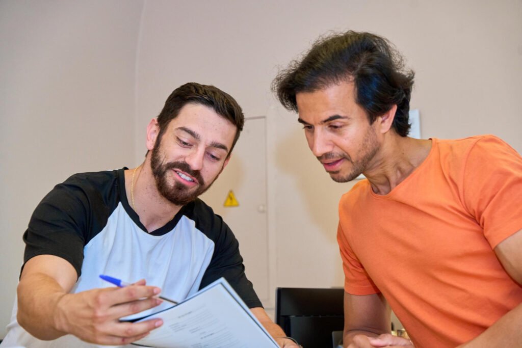 Things to consider when choosing a transcript translation service