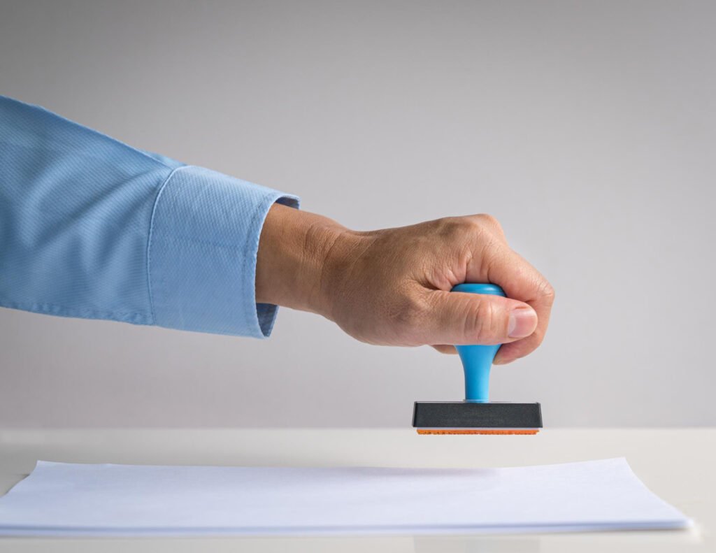 Why is attestation needed?