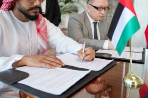 UAE attestation services in Sharjah