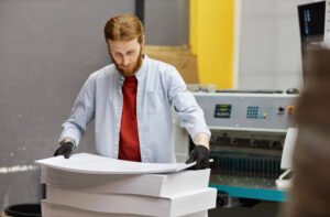 Cheap Document Printing Services in UAE