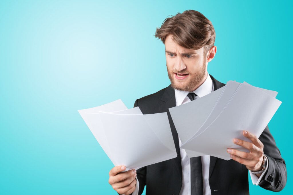 Which documents require attestation?