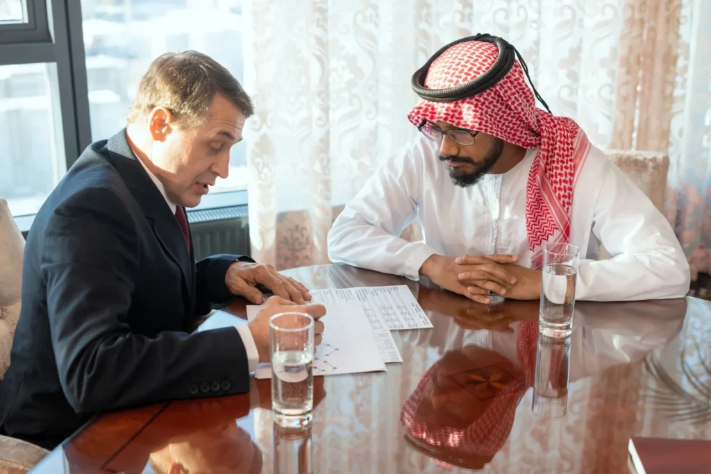Birth Certificate Translation in Abu Dhabi