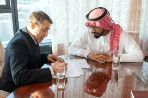 Birth Certificate Translation in Abu Dhabi